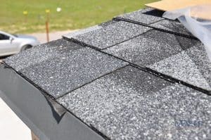 asphalt shingle roof repair in Oley, PA