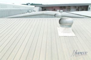 Commercial Roof Repair in Oley, PA