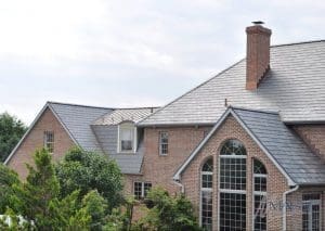 Slate Roofing Services in Berks County, PA | Mast Roofing & Construction